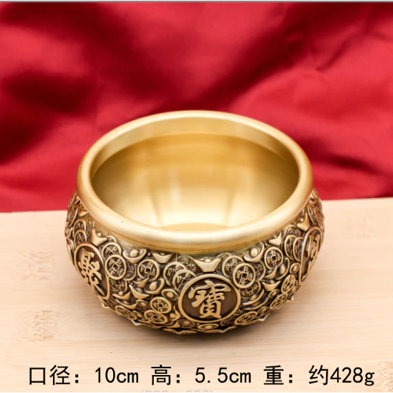 cn-11134207-7ras8-m6pcnsagl63g30 Fengshui Lucky Charm Money Amulet Good For Wealth