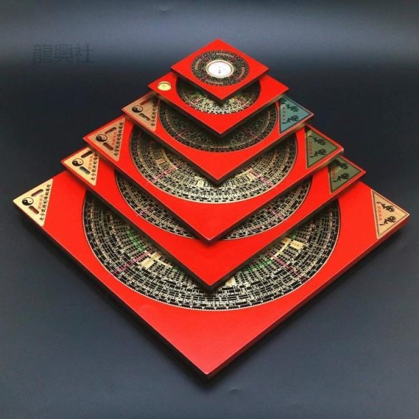 sg-11134201-7rdym-m04p33omgnvqa4 Large Compass Feng Shui Luo Pan